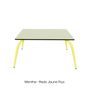 Tables basses - TABLES BASSES DE JARDIN - LES GAMBETTES