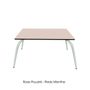 Tables basses - TABLES BASSES DE JARDIN - LES GAMBETTES