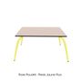 Tables basses - TABLES BASSES DE JARDIN - LES GAMBETTES