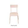 Fauteuils de jardin - CHAISES ET FAUTEUILS DE JARDIN SUN - LES GAMBETTES