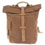 Bags and totes - SMALL BACKPACK - THE CITIZEN - TRAVAUX EN COURS...