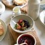 Bowls - Berry Bowl - MARUMITSU POTERIE