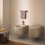 Toilets - Itaca design Luca Cimarra - CERAMICA CIELO