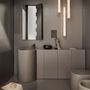 Toilets - Itaca design Luca Cimarra - CERAMICA CIELO