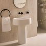 Toilets - Itaca design Luca Cimarra - CERAMICA CIELO