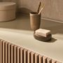 Bathroom equipment - Filo design Andrea Parisio & Giuseppe Pezzano - CERAMICA CIELO