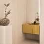 Bathroom equipment - Filo design Andrea Parisio & Giuseppe Pezzano - CERAMICA CIELO