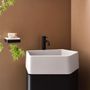 Bathroom equipment - Kanto design Andrea Parisio & Giuseppe Pezzano - CERAMICA CIELO