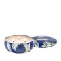 Candles - Mediterranean Lemon 3W Tin - VOLUSPA