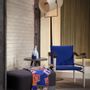 Armchairs - Free Time Chair - TEMPS LIBRE VIRGINIE LOBROT