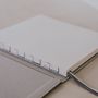 Stationery - URBAN notebook - BALTS PAPER GOODS