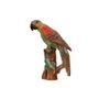 Decorative objects - Ceramic parrot - GUADARTE