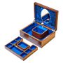 Coffrets et boîtes - Ballet Musical Jewellery Box - WOLF