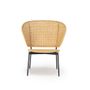 Chaises longues - Gorm Highback • indoor & outdoor - FEELGOOD DESIGNS