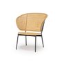 Chaises longues - Gorm Highback • indoor & outdoor - FEELGOOD DESIGNS