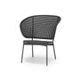 Chaises longues - Gorm Highback • indoor & outdoor - FEELGOOD DESIGNS