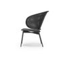 Chaises longues - Gorm Highback • indoor & outdoor - FEELGOOD DESIGNS