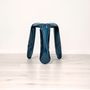 Stools - PLOPP stool Design Icon - ZIETA