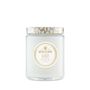 Candles - Suede Blanc Large Jar - VOLUSPA