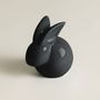 Objets déco enfant - Lapin en céramique (Grande taille) - CHAROLLES