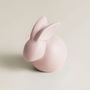 Objets déco enfant - Lapin en céramique (Grande taille) - CHAROLLES