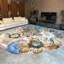 Tapis design - Tapis sur mesure - LOOMINOLOGY RUGS