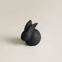 Objets déco enfant - Lapin en céramique (Petite taille) - CHAROLLES