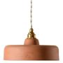 Hanging lights - Constellation - 7 ceramic pendant lights - ENAMOURA