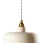 Hanging lights - Constellation - 7 ceramic pendant lights - ENAMOURA