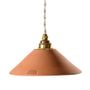 Hanging lights - Constellation - 7 ceramic pendant lights - ENAMOURA