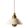 Hanging lights - Constellation - 7 ceramic pendant lights - ENAMOURA