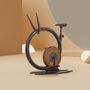 Gym et fitness pour collectivités - NOHRD Cyclotte - WATERROWER | NOHRD