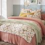 Linge de lit - Linge de maison : Nos matières tendances - L'EFFET PAPILLON