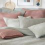 Linge de lit - Linge de maison : Nos matières tendances - L'EFFET PAPILLON