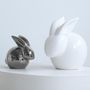 Objets déco enfant - Lapin Precieux (Petite taille) - CHAROLLES