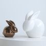 Objets déco enfant - Lapin Precieux (Petite taille) - CHAROLLES