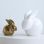 Objets déco enfant - Lapin Precieux (Petite taille) - CHAROLLES