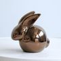 Objets déco enfant - Lapin Precieux (Moyenne taille) - CHAROLLES