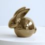 Objets déco enfant - Lapin Precieux (Moyenne taille) - CHAROLLES