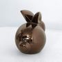 Objets déco enfant - Lapin Precieux (Très Grande taille) - CHAROLLES