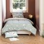 Bed linens - Household linen: Our timeless materials - L'EFFET PAPILLON