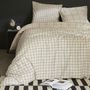 Bed linens - Household linen: Our timeless materials - L'EFFET PAPILLON