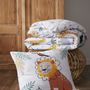 Bed linens - Household linen: Our timeless materials - L'EFFET PAPILLON