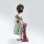 Sculptures, statuettes and miniatures - Maggie - SIBANIA