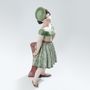 Sculptures, statuettes and miniatures - Maggie - SIBANIA
