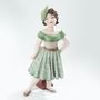 Sculptures, statuettes and miniatures - Maggie - SIBANIA