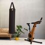 Gym et fitness pour collectivités - YA'Fight - WATERROWER | NOHRD