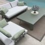 Fauteuils de jardin - FAUTEUIL LOUNGE - SARL MOUSSES ETOILES