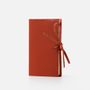 Gifts - Soft cover notebook - Leather - IL PAPIRO