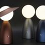 Desk lamps - Lady - SBAM DESIGN